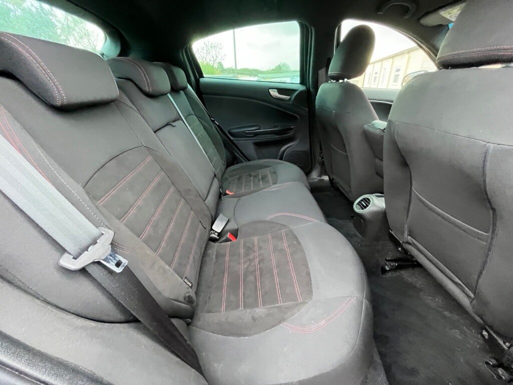 Used Alfa Romeo Giulietta 2019 for sale - 78015836: Photo 12