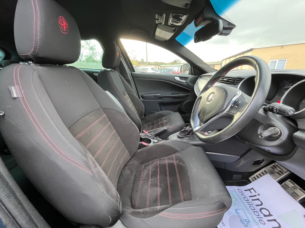 Used Alfa Romeo Giulietta 2019 for sale - 78015836: Photo 13