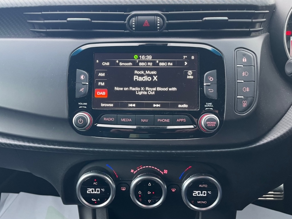 Used Alfa Romeo Giulietta 2019 for sale - 78015836: Photo 14