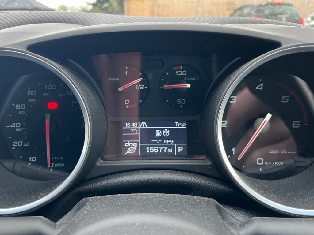 Used Alfa Romeo Giulietta 2019 for sale - 78015836: Photo 15