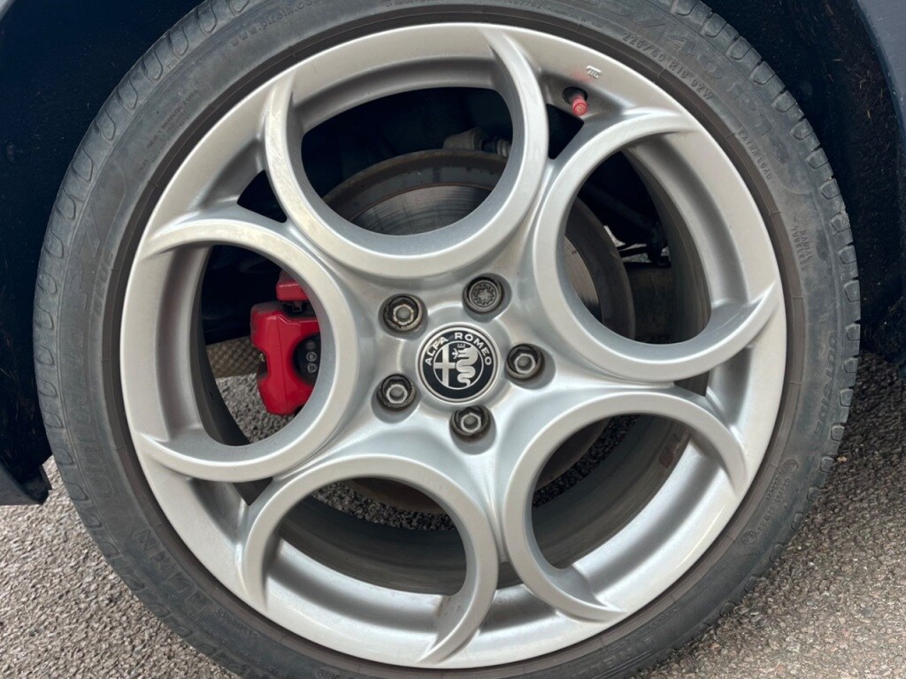 Used Alfa Romeo Giulietta 2019 for sale - 78015836: Photo 20