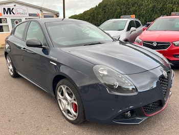 Used Alfa Romeo Giulietta 2019 for sale - 78015836: Photo