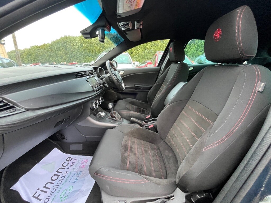 Used Alfa Romeo Giulietta 2019 for sale - 78015836: Photo 9