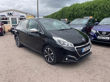 Used Peugeot 208 2018 for sale - 75287392: Photo