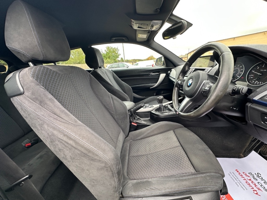 Used BMW 1 Series 2016 for sale - 76266335: Photo 11