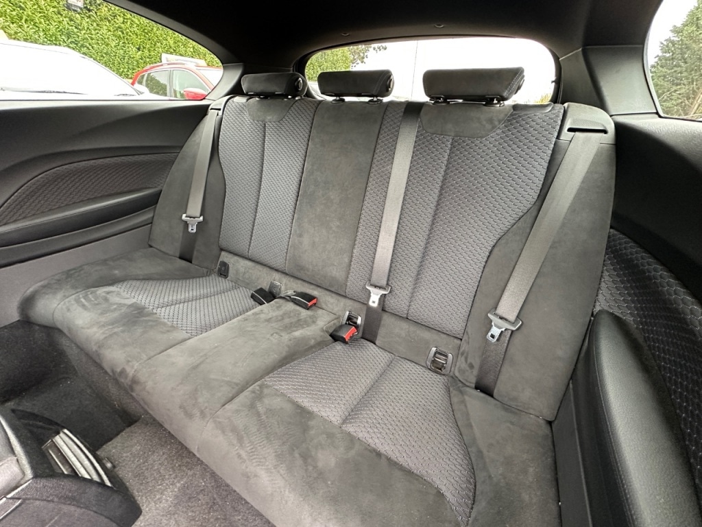 Used BMW 1 Series 2016 for sale - 76266335: Photo 12