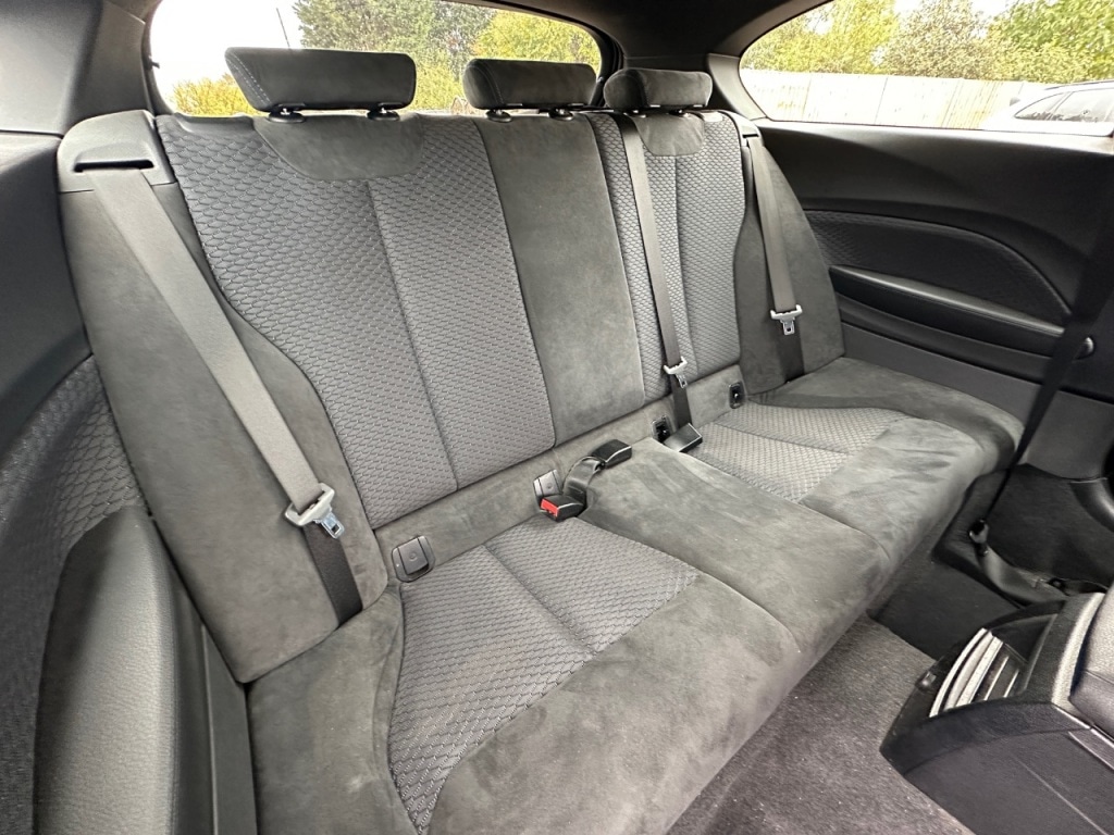 Used BMW 1 Series 2016 for sale - 76266335: Photo 13