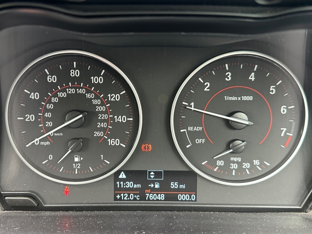 Used BMW 1 Series 2016 for sale - 76266335: Photo 15