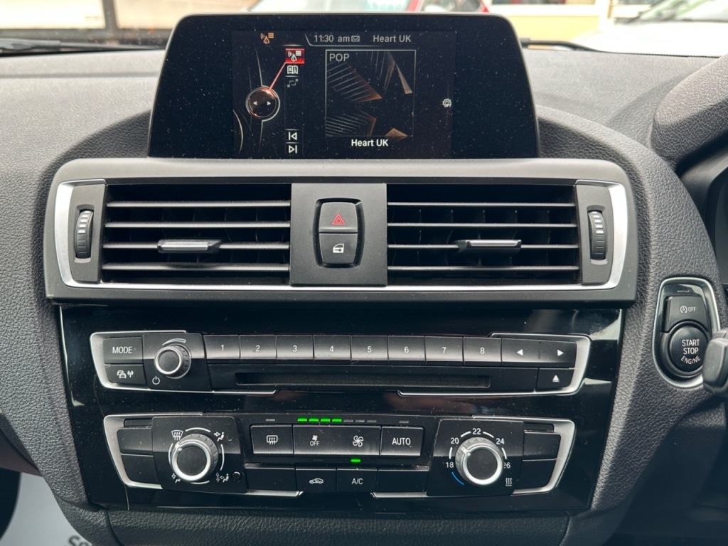 Used BMW 1 Series 2016 for sale - 76266335: Photo 16