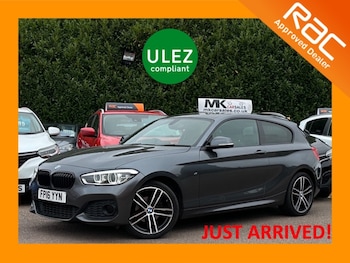 BMW - 1 Series