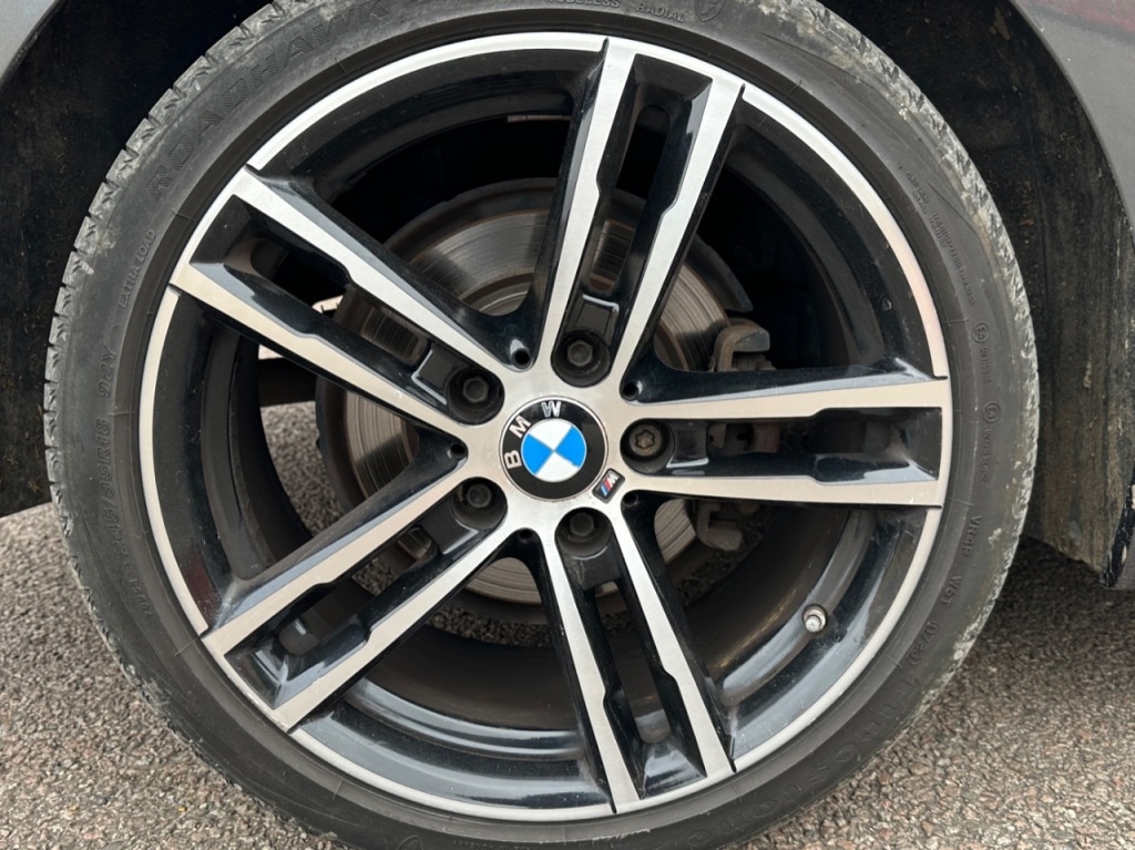Used BMW 1 Series 2016 for sale - 76266335: Photo 21