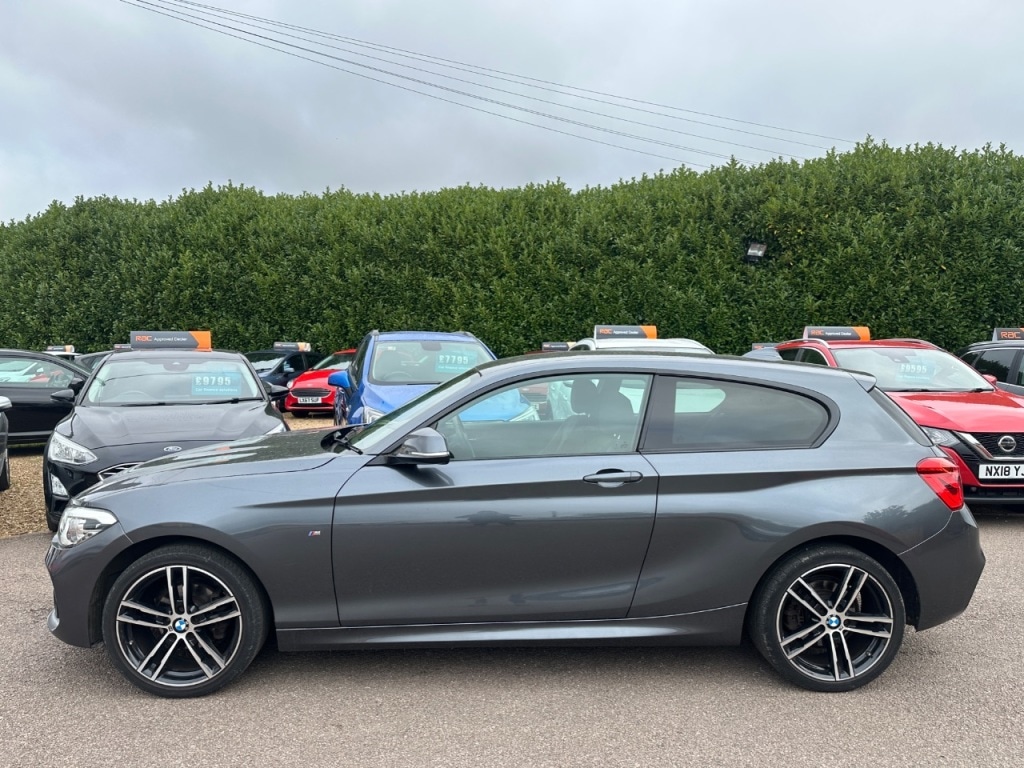 Used BMW 1 Series 2016 for sale - 76266335: Photo 7