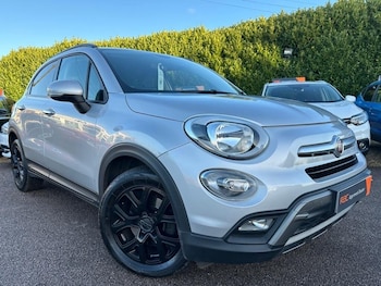 Used Fiat 500X 2016 for sale - 78223576: Photo