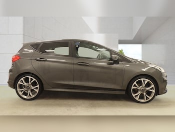 Used Ford Fiesta 2020 for sale - 79013984: Photo