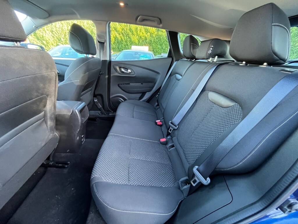 Used Renault Kadjar 2017 for sale - 76739735: Photo 10