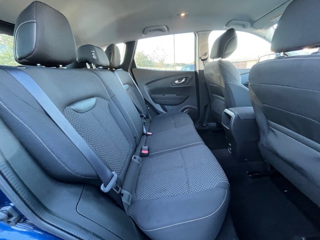 Used Renault Kadjar 2017 for sale - 76739735: Photo 12