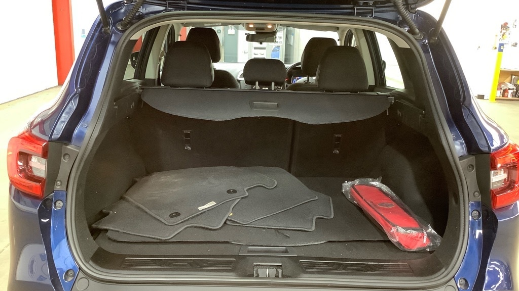 Used Renault Kadjar 2017 for sale - 76739735: Photo 14