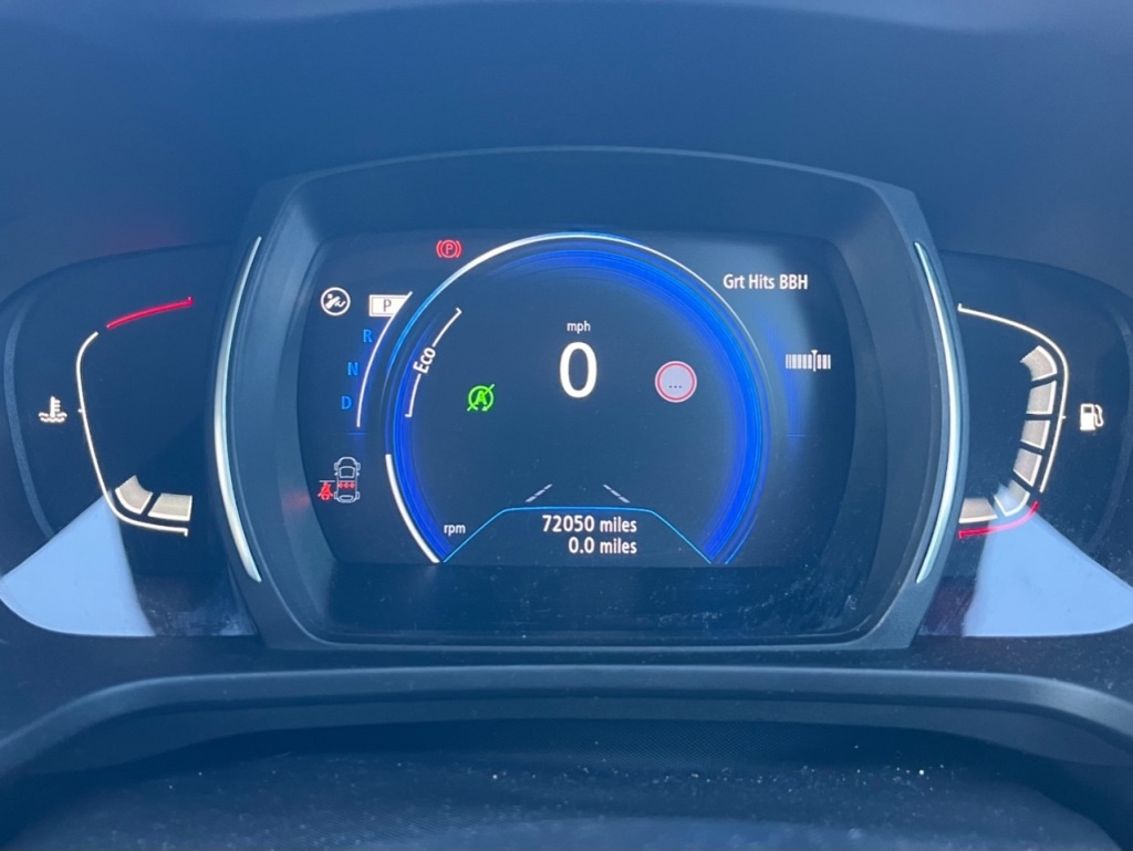 Used Renault Kadjar 2017 for sale - 76739735: Photo 15