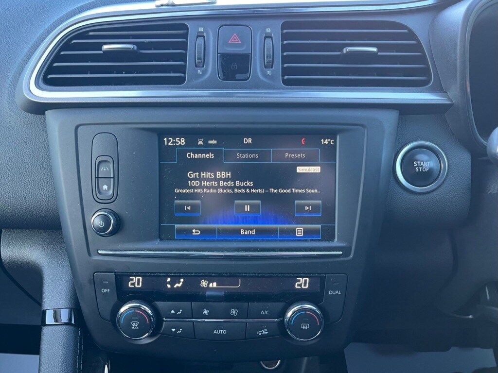 Used Renault Kadjar 2017 for sale - 76739735: Photo 16