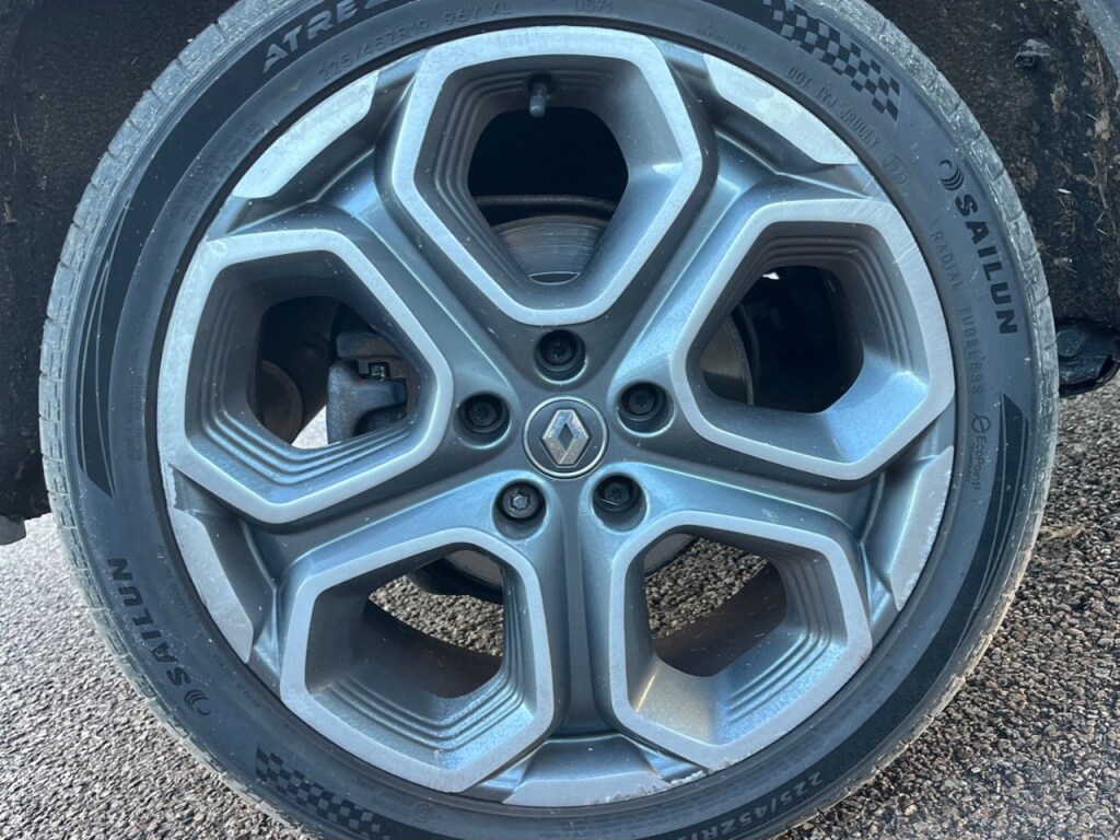 Used Renault Kadjar 2017 for sale - 76739735: Photo 21