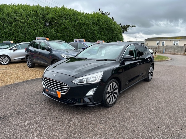 Used Ford Focus 2019 for sale - 75130443: Photo 10