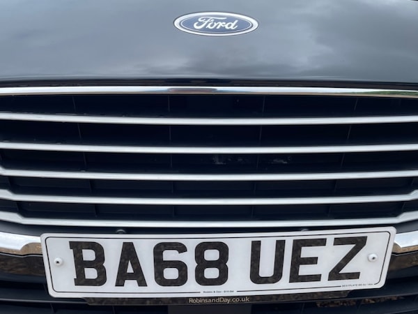 Used Ford Focus 2019 for sale - 75130443: Photo 13