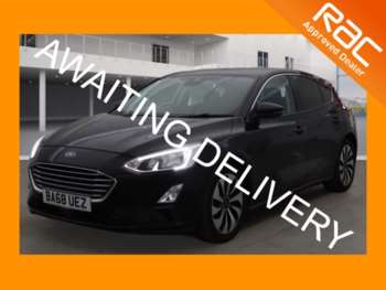 2019 - 1.0 EcoBoost 100 Zetec 5dr BA68UEZ