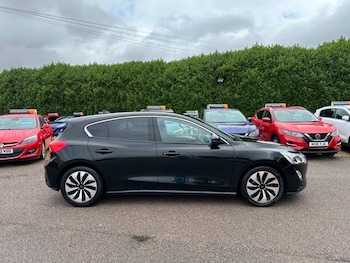 Used Ford Focus 2019 for sale - 75130443: Photo