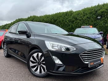 Used Ford Focus 2019 for sale - 75130443: Photo