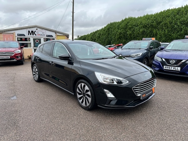 Used Ford Focus 2019 for sale - 75130443: Photo 5
