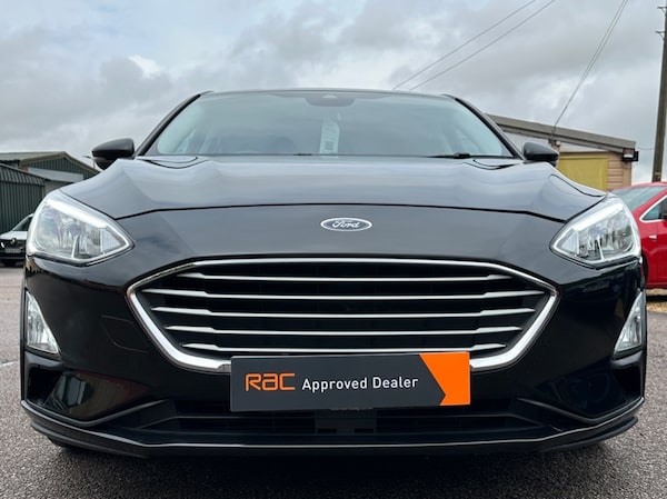 Used Ford Focus 2019 for sale - 75130443: Photo 8