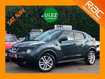 2012 - 1.6 Acenta 5dr [Premium Pack] EK12MDE