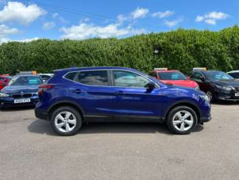 Used Nissan Qashqai 2017 for sale - 75009194: Photo