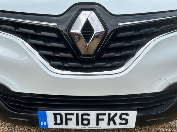 Used Renault Kadjar 2016 for sale - 75253192: Photo 13