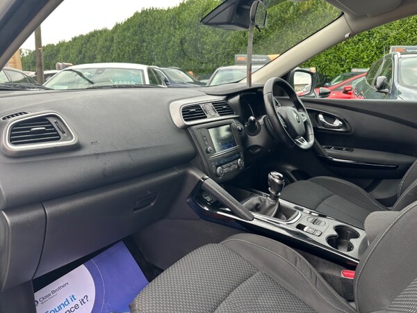 Used Renault Kadjar 2016 for sale - 75253192: Photo 15