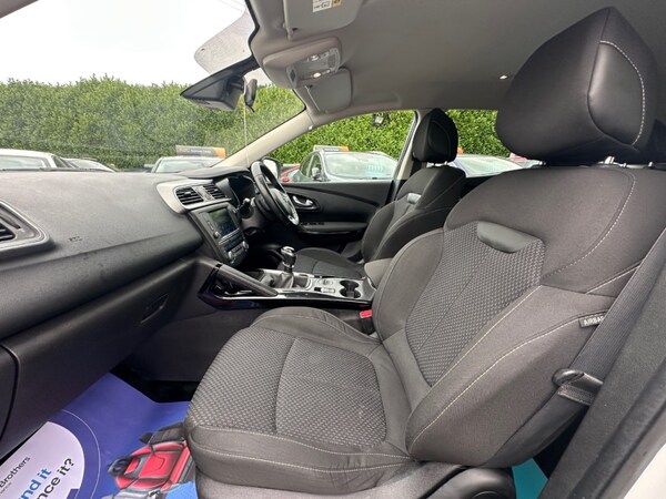 Used Renault Kadjar 2016 for sale - 75253192: Photo 16