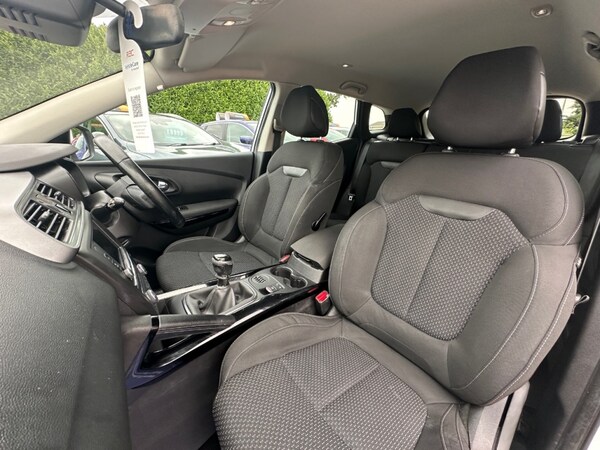 Used Renault Kadjar 2016 for sale - 75253192: Photo 17
