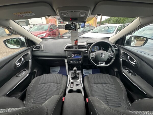 Used Renault Kadjar 2016 for sale - 75253192: Photo 19