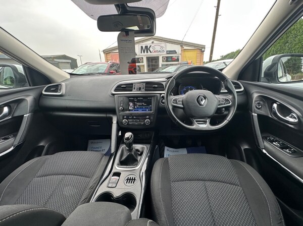 Used Renault Kadjar 2016 for sale - 75253192: Photo 20