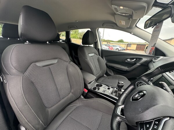 Used Renault Kadjar 2016 for sale - 75253192: Photo 21