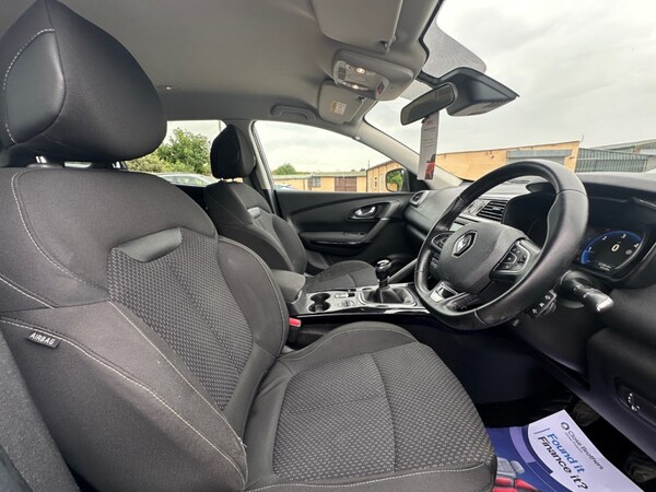 Used Renault Kadjar 2016 for sale - 75253192: Photo 22
