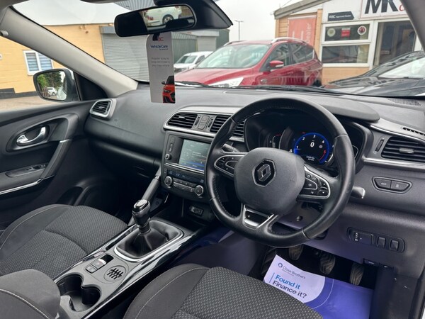 Used Renault Kadjar 2016 for sale - 75253192: Photo 23
