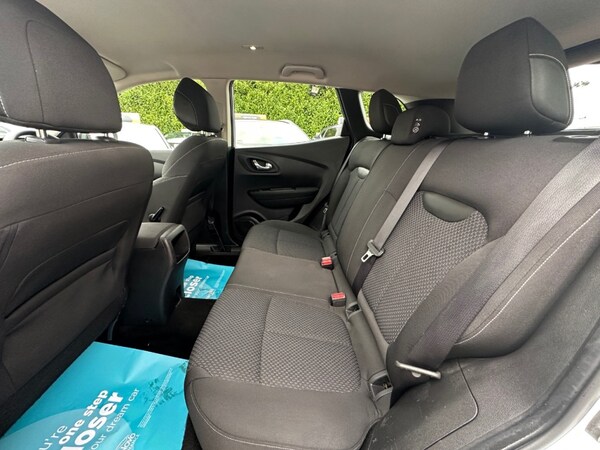 Used Renault Kadjar 2016 for sale - 75253192: Photo 24