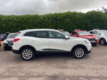 Used Renault Kadjar 2016 for sale - 75253192: Photo