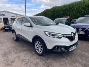 Used Renault Kadjar 2016 for sale - 75253192: Photo