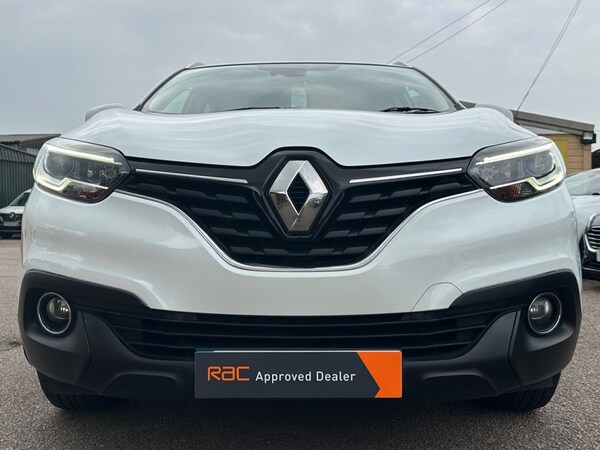 Used Renault Kadjar 2016 for sale - 75253192: Photo 8
