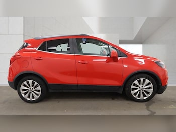 Used Vauxhall Mokka X 2019 for sale - 79612475: Photo