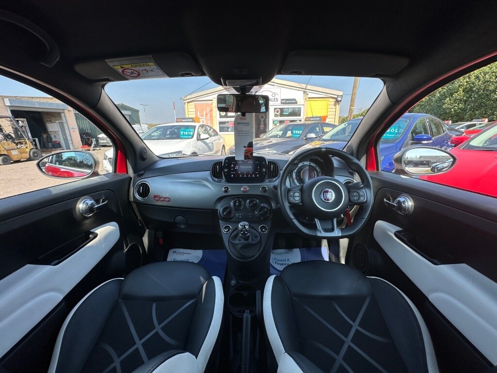 Vehicle 19