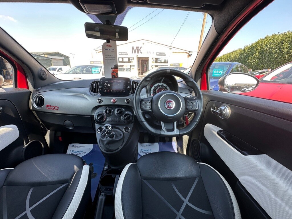 Vehicle 23