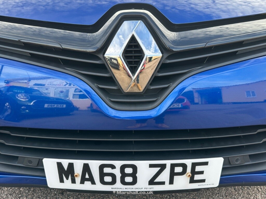 Used Renault Clio 2018 for sale - 76303180: Photo 13